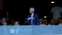 Yıldırım bugün Düzce’de