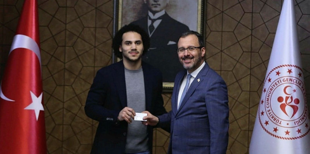"Çok başarılı olacaktır"