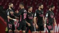 Real Madrid zirve takibini sürdürdü!