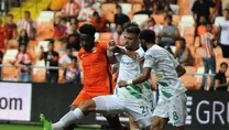 Şanlıurfa’dan zirve hamlesi
