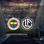 Fenerbahçe - Lugano maçı ne zaman?