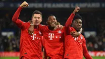 Bayern şampiyona yakışır bitirdi! Gol yağmuru | ÖZET İZLE