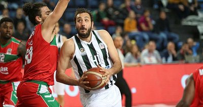 Pınar Karşıyaka fobiyi yendi