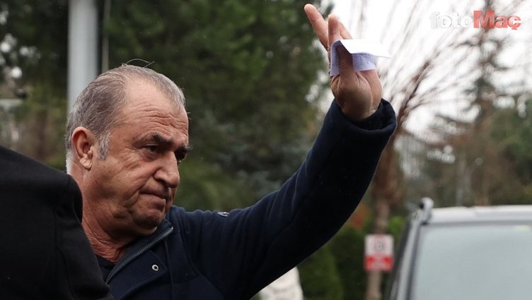 GALATASARAY HABERLERİ - Fatih Terim sonrası ilk hamle! Beşiktaş'a transferde Mohamed Elneny çalımı