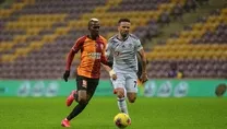 Onyekuru’dan yönetime flaş mesaj!