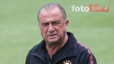 Galatasaray’dan son gün transfer bombası! Fenerbahçe...