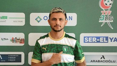 Son Efe Tugay!