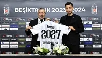 Talha ile 2027’ye