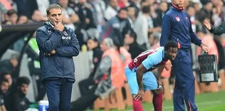 Ersun Yanal’ın en kötü dönemi
