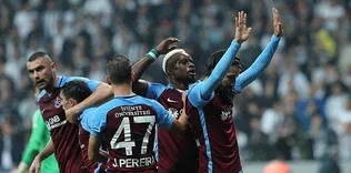 Olcay geçen sezonu yakaladı