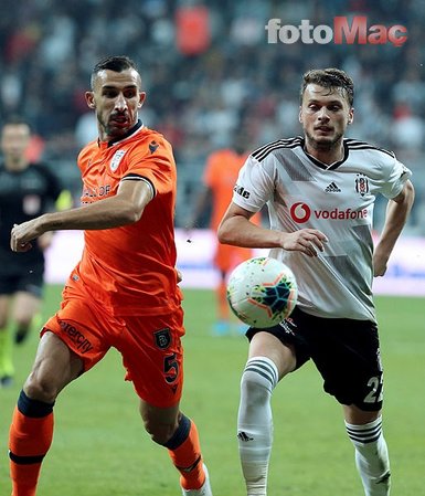 Mehmet Topal çıldırttı! Acilen futbolu bırakmalısın