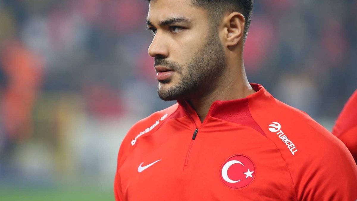 Galatasaray'dan beklenmedik transfer!