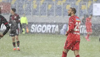 Cenk Tosun'dan şampiyonluk sözleri