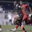 Alagöz Iğdır FK, Manisa FK'yı 4 golle geçti!