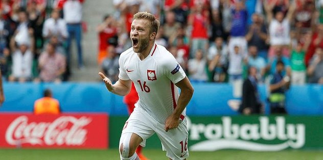 Jakub’dan ahde vefa