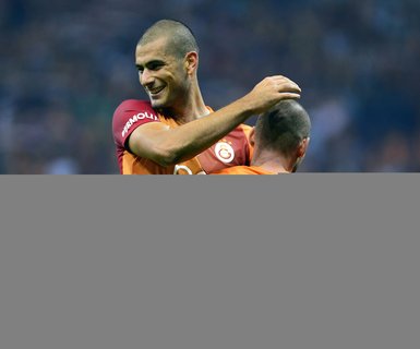 Galatasaray 2-0 Ç.Rizespor