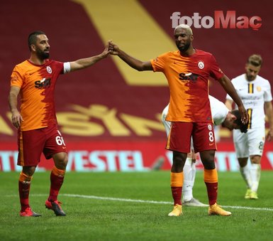 Son dakika transfer haberi: Arda Turan’ın Ivan Rakitic mesajının sebebi ortaya çıktı! Meğer Galatasaray için...