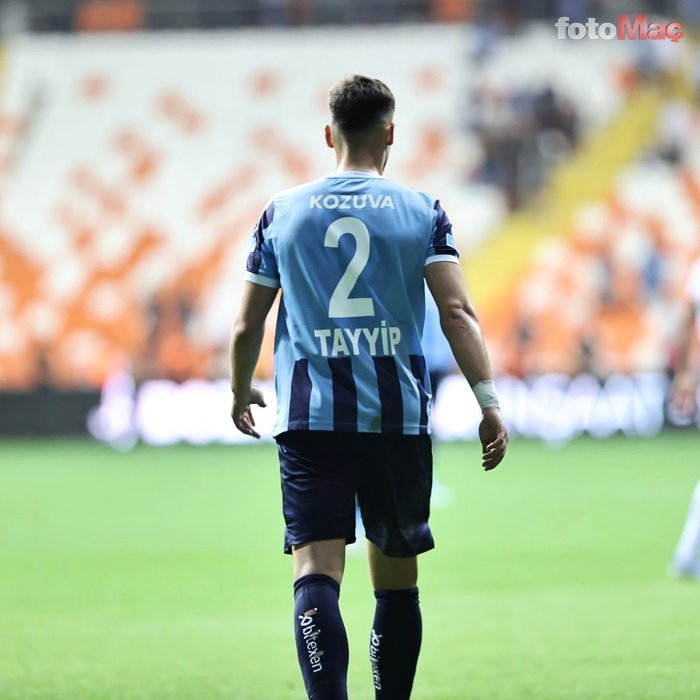 BEŞİKTAŞ HABERLERİ - Sinan Vardar Tayyip Talha Sanuç transferiyle ilgili o detayı açıkladı!