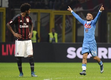 Galatasaray’da Jeffrey Bruma ve Luiz Adriano harekatı!