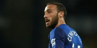 Cenk Tosun’dan Kagawa’ya mesaj