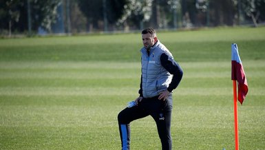 Çimşir tarihe geçebilir