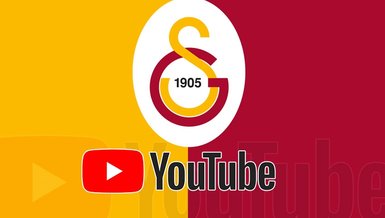 GS YOUTUBE CANLI İZLE - Galatasaray YouTube Kanalı Şifresiz İZLE - GS Youtube nasıl izlenir?
