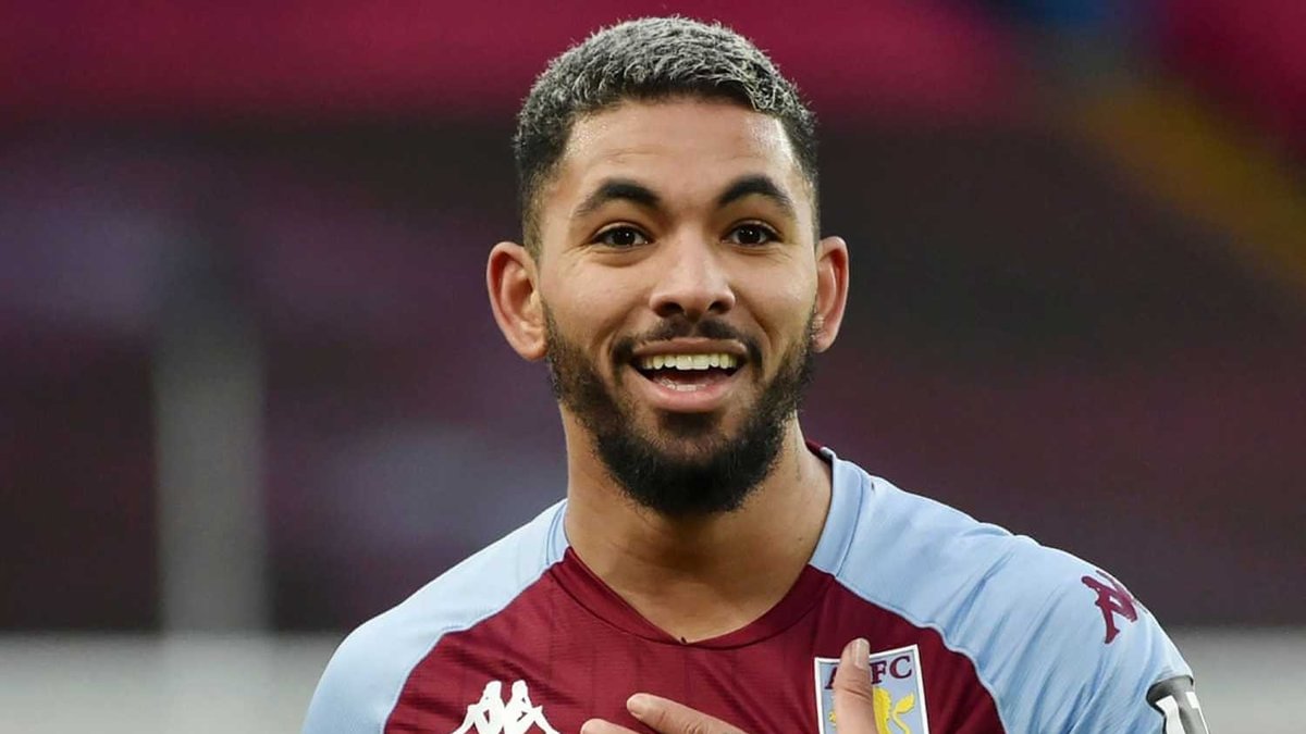 Douglas Luiz iddiası