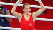 Buse Naz Çakıroğlu Avrupa Şampiyonu