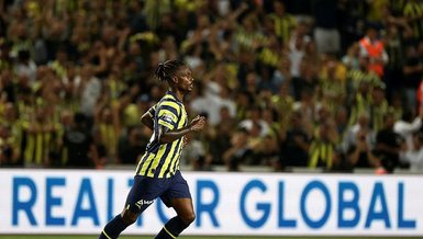 SÜPER LİG HABERLERİ | Fenerbahçe Ümraniyespor maçı sonrası Lincoln Henrique açıklamalarda bulundu!