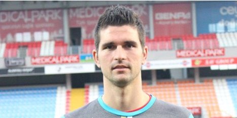 Giresun büyük oynuyor