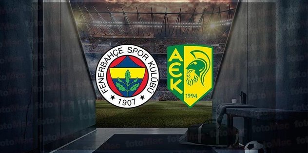 Fenerbahçe-AEK Larnaca Karşılaşmasını Chris Kavanagh Yönetecek