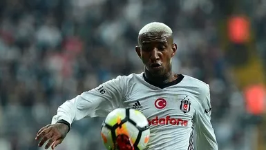 Talisca'yı kim istemez