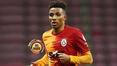 Beşiktaş ve Galatasaray'ın transfer hedefi Gedson için yazdılar! Karar...