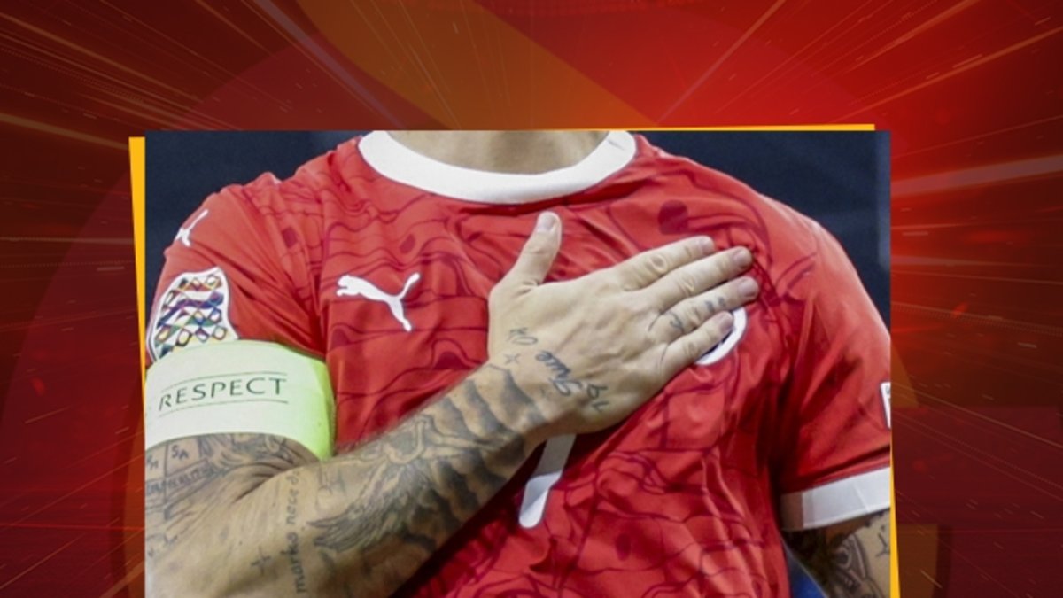 TRANSFER HABERLERİ | Galatasaray'a 1.90'lık dev golcü! Hücum hattına tecrübe katacak