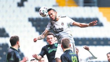 Josef de Souza samba yapıyor