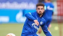 Çalhanoğlu Gaziantep’e