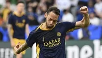 Çalhanoğlu Galatasaraylı