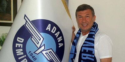 Adana Demirspor, Tanju Çolak ile yollarını ayırdı