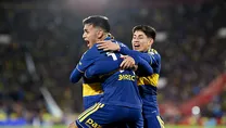 Orta sahaya genç dinamo