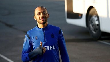 Hava Kuvvetleri komutanı!