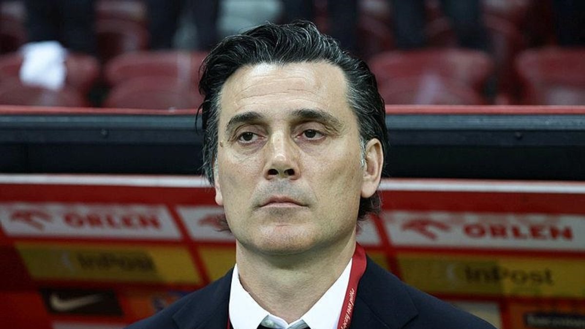 Vincenzo Montella: Endişem yok çünkü...