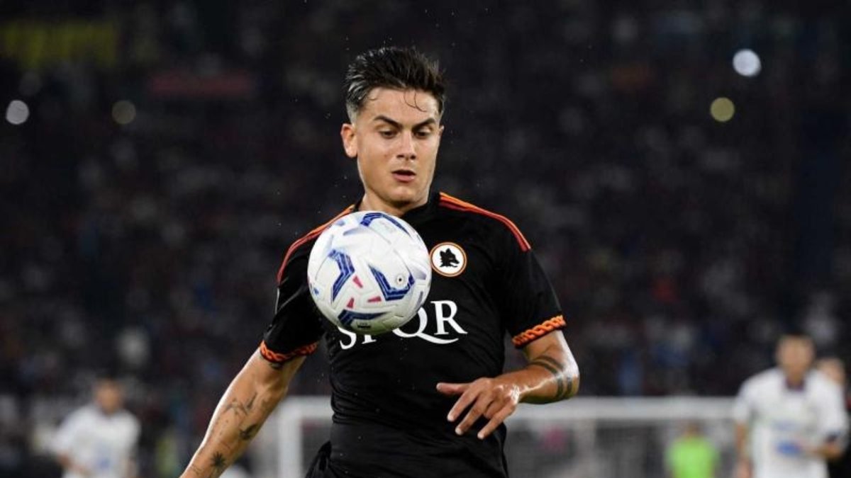 Fenerbahçe ve Galatasaray için flaş Dybala iddiası! Maaşını bile duyurdular