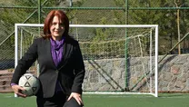 Orta’dan Kadınlar Günü mesajı