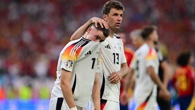 UEFA’dan flaş itiraf! Penaltı kararı verilmeliydi
