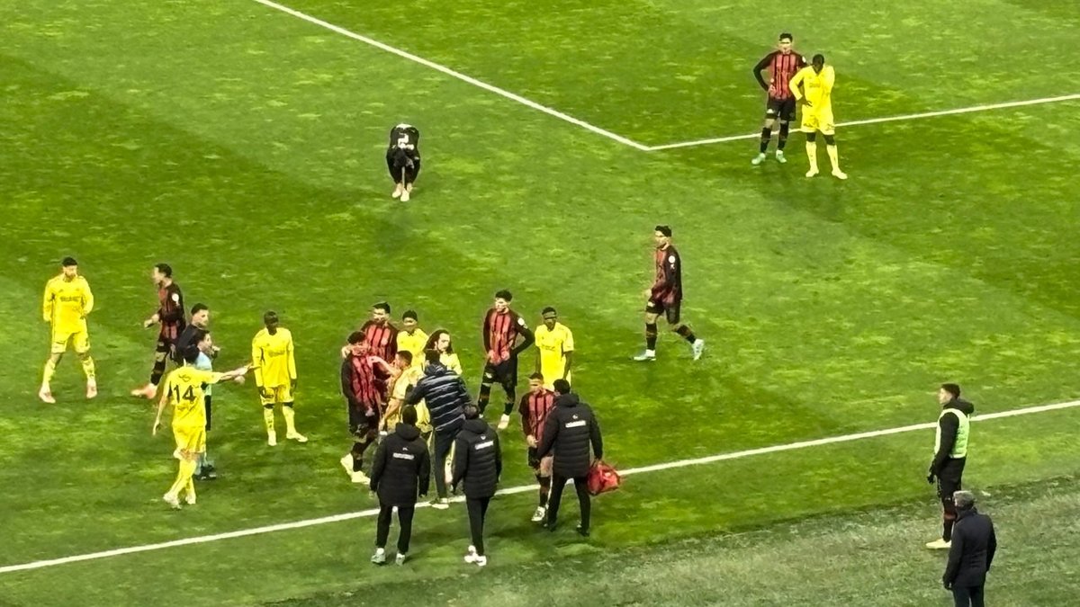 Bartuğ Elmaz ile Fenerbahçe’de Marco Asensio arasında tansiyon yükseldi!