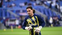 Ederson’dan 5 kritik kurtarış
