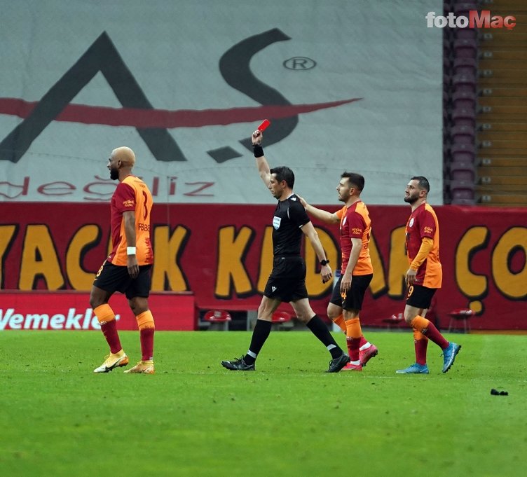 Son dakika spor haberi: Spor yazarlarından Galatasaray-Fatih Karagümrük maçı yorumu!