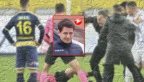 Halil Umut Meler taburcu oldu!