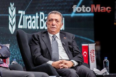 Beşiktaş Başkanı Ahmet Nur Çebi’den flaş sözler! Başımızın belada olduğu futbolcular var