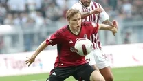 Svensson’dan Türkiye Kupası sözleri!
